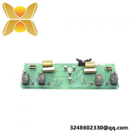 ABB EPB704927 PTJEF35461 Industrial Control Module