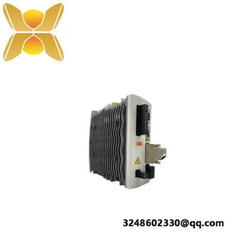 ABB FMH2A03TR-EN43CZ Servo Drive, High Performance, Precision Control