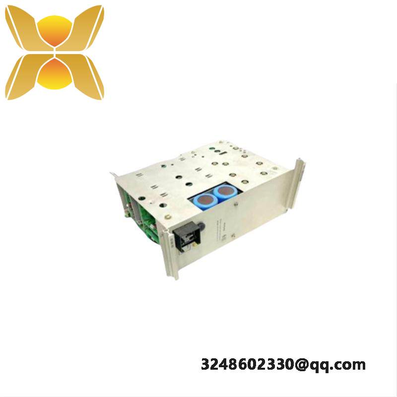 abb_gjr4500400r1_35ne90_power_supply_unit.jpg ABB 3HAA3563-AUA/I High Performance Control Module for Industrial Automation