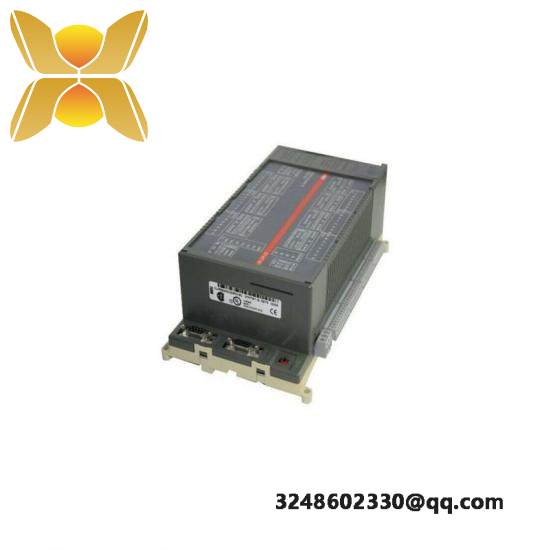 abb_gjr5253000r0160_07kt97c_central_unit_automation_parts.jpg ABB 07KT97F1 GJR5253000R0160 Central Control Unit