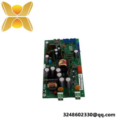 ABB HIEE200038R1 - UUA333 BE01 Interface Card: High-Performance Control Module for Industrial Automation