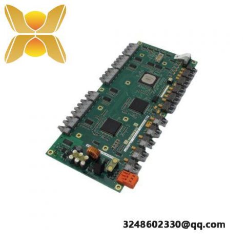 ABB HIEE300936R0101 Controller Board - Advanced Industrial Control Solutions