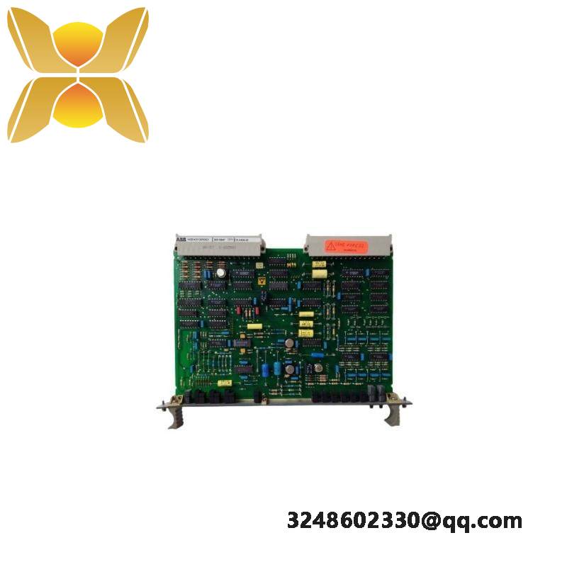 abb_hiee400106r0001_csa464ae_cirucit_board.jpg ABB HIEE400106R0001 CSA464AE Circuit Board - Advanced Industrial Control Solution