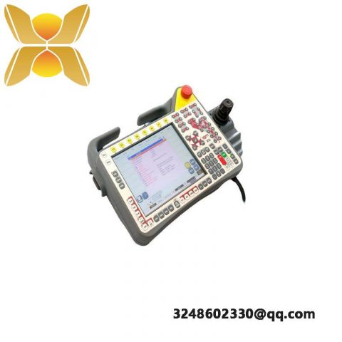 ABB IGMK6 Industrial Touch Screen Panel