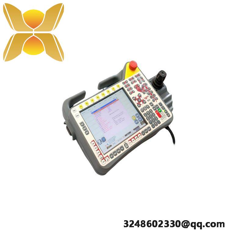 abb_igmk6_touch_screen_panel.jpg ABB IGMK6 Industrial Touch Screen Panel