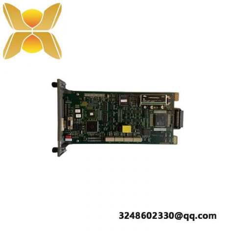 ABB INIIT13 Transfer Module - Precision Automation for Industrial Applications