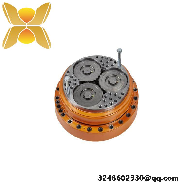 abb_irb66003hac021127-004_3hac031074-004_3hac039109-003_3hac031074-001.jpg ABB 3HAC039109-003 Industrial Gearbox - Efficient Power Transmission Solution