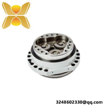 ABB IRB 6600 - 3HAC037635-005 RV 70F-125.8