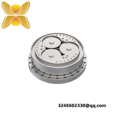 ABB 3HAC022644-001 Industrial Automation Control Module