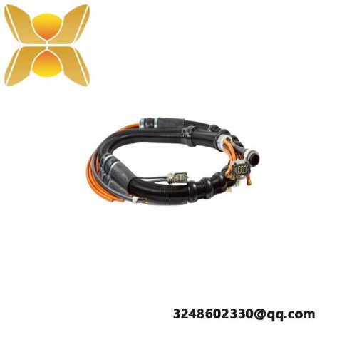 ABB Industrial Robots: IRB6640CPCS & IRB4600, 3HAC023171-001, 3HAC023173-001, 3HAC029864-001, 3HAC020536-017