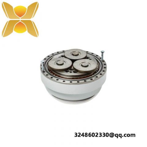 ABB IRB 6700 3HAC058399-001 Reduction Gear