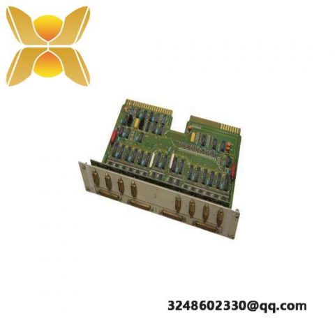 CO-TRUST CTS7231-7ND32: Advanced Control Module for Industrial Automation