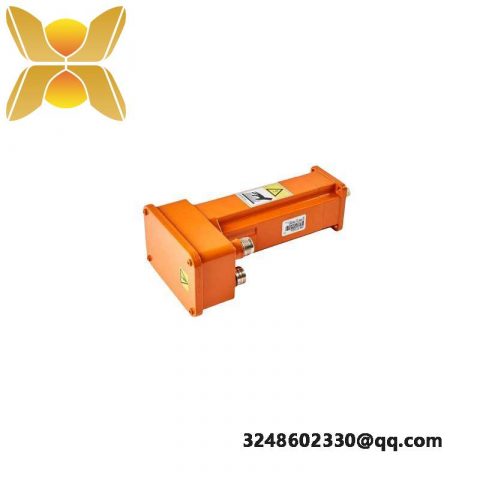 ABB MU100 Series 3HAC Modules & Components, Comprehensive Control Solutions