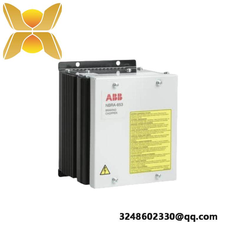 abb_nbra-653c_braking_chopper.jpg ABB AB 22B-D012N104 PowerFlex 40 AC Drive