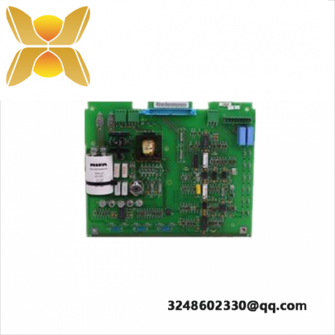 ABB 3HAC027492-003 Control Module, 200 characters