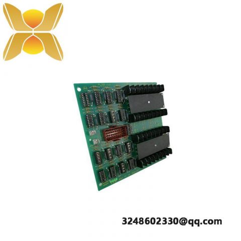 ABB NTAI05: Advanced Termination Unit for Industrial Control Solutions