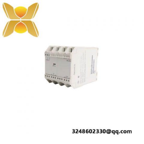 ABB PL810 3BDH000311R0101 - Industrial Profibus Linking Device