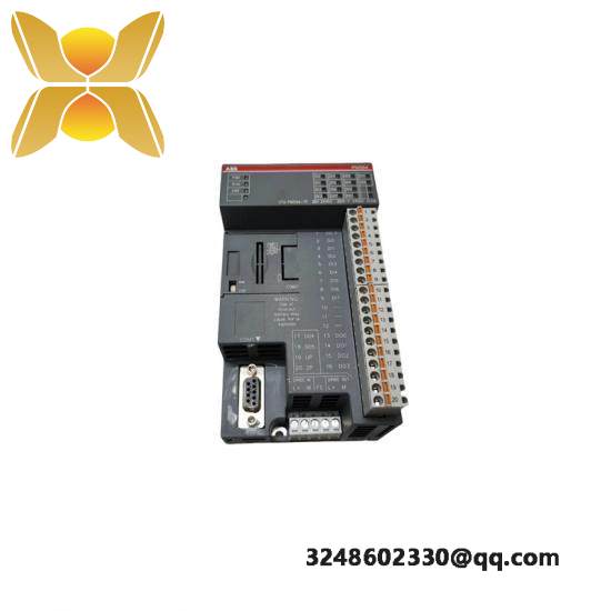 abb_pm554-tp-eth_a8_1sap120600r0071_controller_module.jpg ABB PM554-TP-ETH A8 1SAP120600R0071 Controller Module - Precision Engineering for Industrial Automation