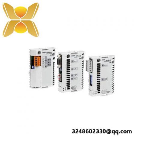 ABB RDNA-01 Power Electronics Module for Industrial Automation