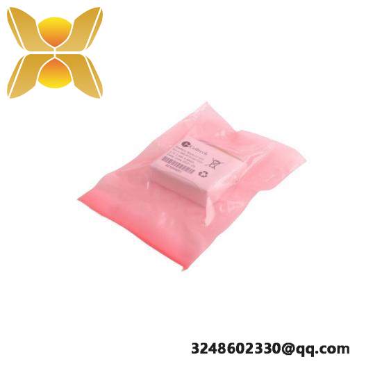 abb_sb822_3bsc760019e1_rechargeable_lithium-ion_battery_2.jpg ABB SB822 3BSC760019E1 - High Capacity Rechargeable Lithium-Ion Battery