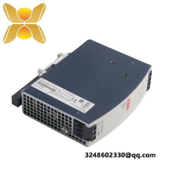 abb_sd831_power_supply_device_1.jpg ABB SD831 Power Supply Device, for Industrial Automation Applications