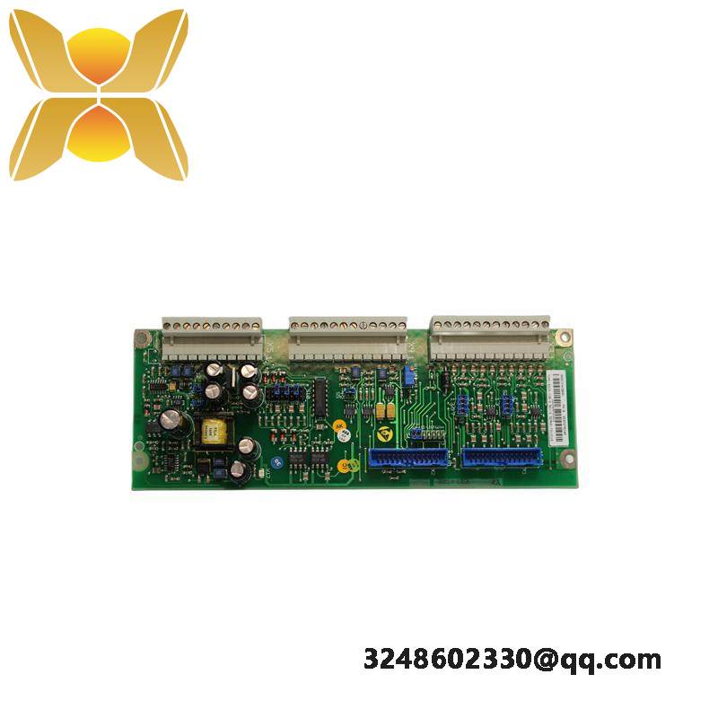 abb_sdcs-iob-3_3bse004086r1_field_kit.jpg ABB NAMC-11 63984205P Control Board; Manufacturer:ABB