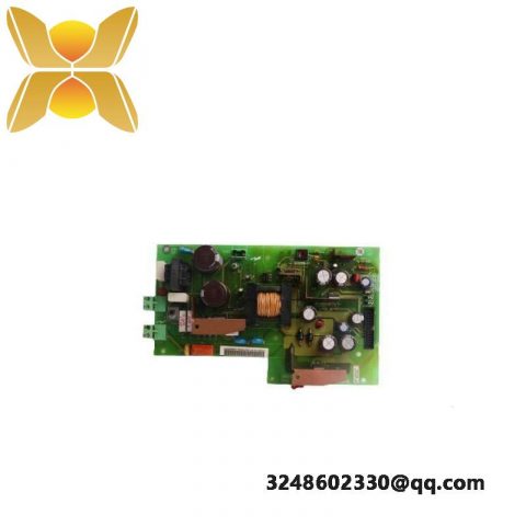 ABB SDCS-POW-1 3ADT220090R0003 Industrial Power Board