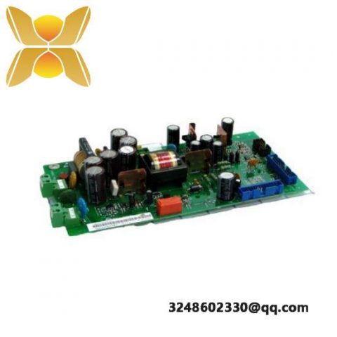ABB SDCS-POW-1 | DCS Module; Producer: ABB