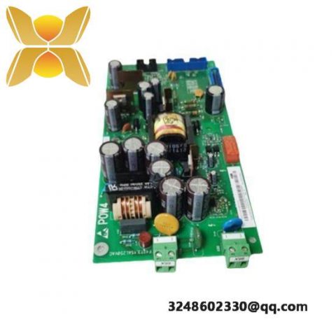 ABB SDCS-POW-4 SD 3ADT315100R1012 Power Supply Board