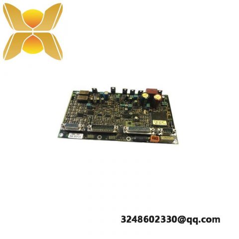 ABB SMB DSQC 313 - High-Precision Measurement Board for Industrial Automation