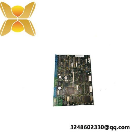 ABB SNAT603CNT REV: D Control Board - Advanced Industrial Control Solution