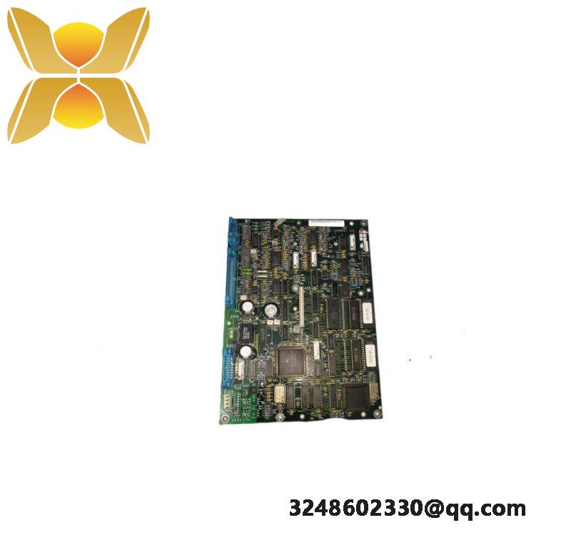 abb_snat603cnt_rev_d_control_board.jpg ABB SNAT603CNT REV: D Control Board - Advanced Industrial Control Solution