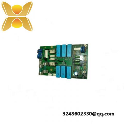 ABB AB 1606-XLP100E Power Supply, High-Performance Power Solution