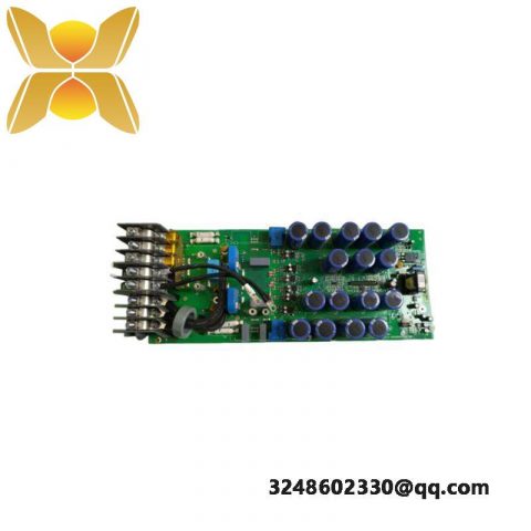 ABB M140-00 Control Module for Industrial Automation