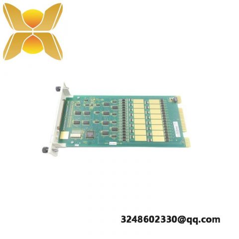 ABB SPSDI14 Digital Output Module, Advanced Industrial Control Solution