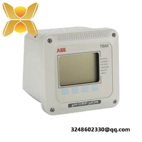 abb_tb82ph1010312tb82_servo_drive_controller.jpg ABB 3HAA3563-AUA/I High Performance Control Module for Industrial Automation