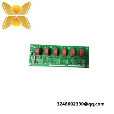 ABB UNS 0880A 3BHB005922R0002 - DCS Module for Industrial Automation