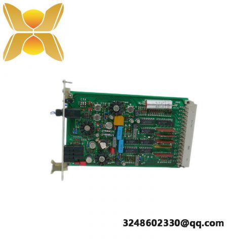 ABB XN06 XN 06 H&B Contronic Module