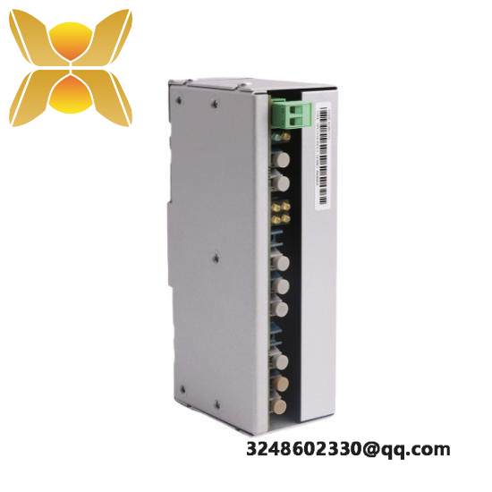 abb_ypc111a_61004955_3afe61004955_output_distributor_module.jpg Schneider 140DDO84300 Output Module: DC Digital Control Solution