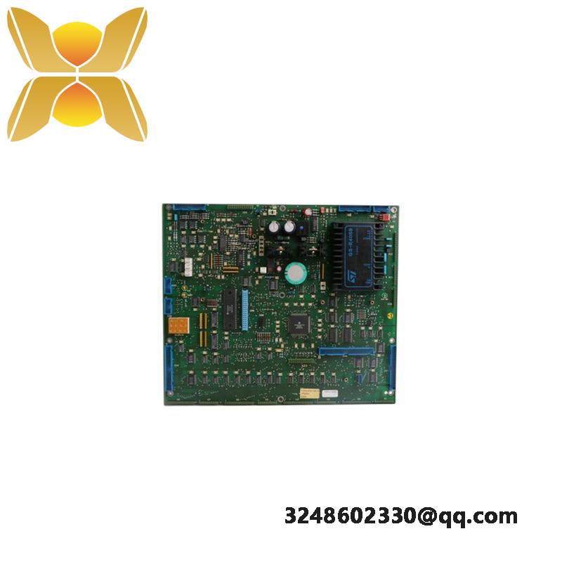 abb_ypq201a_yt204001-ka_5_control_board.jpg ABB YPQ201A YT204001-KA/5 - High-Performance Control Board for Industrial Automation