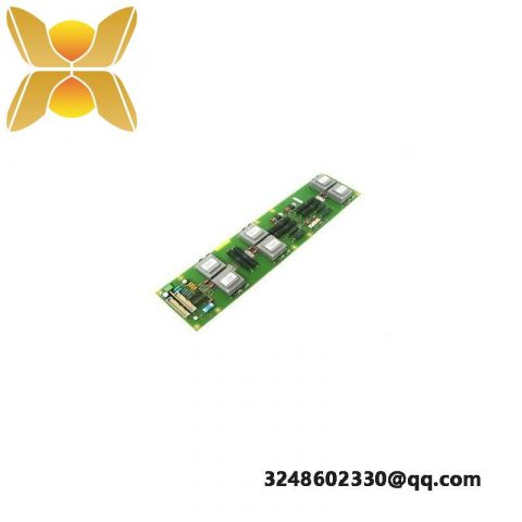 ABB YXU170E - Advanced Central Control Module