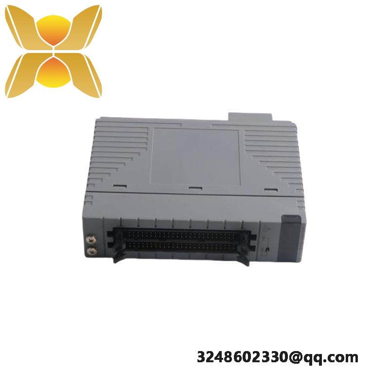 adv142-s03_s1_yokogawa_digital_output_module.jpg Yokogawa ADV142-S03 S1 Digital Output Module for Industrial Automation