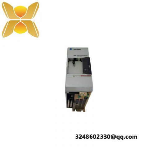 Allen Bradley 1394C-SJT05-A System Module: Digital Servo Control, Precise Automation Solutions