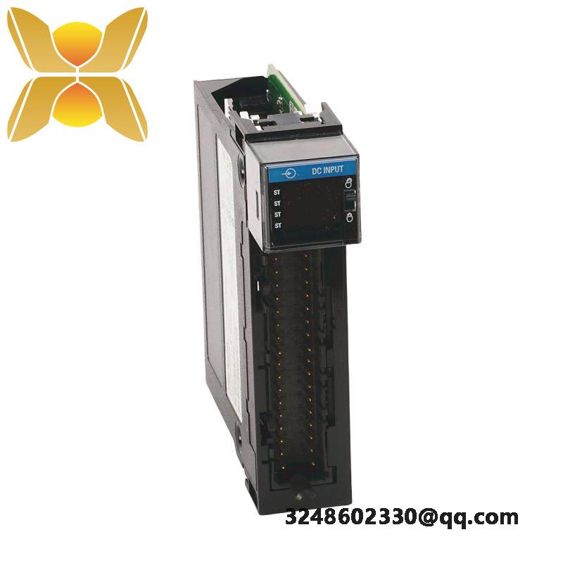 allen_bradley_1756-ib32k_slots_chasis.jpg AB 1756-IB32K Slots Chasis: Industrial Control Module for Enhanced Efficiency & Reliability