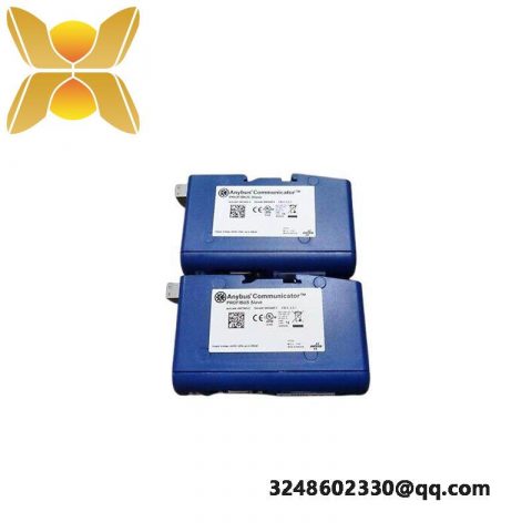 ANYBUS by Beckhoff AB7065-C0 EtherCAT Interface Module