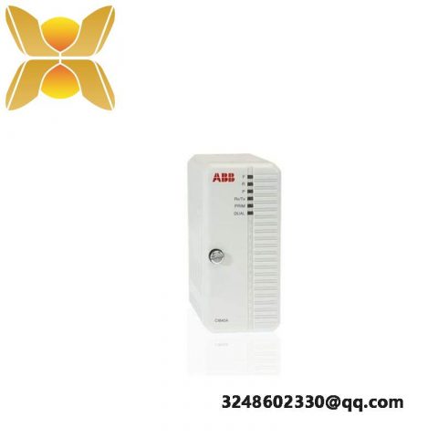 Anybus CI840A PROFIBUS DP-V1 Interface by Anybus, High Performance Communication Module