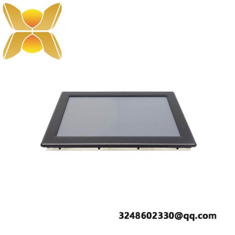 Arista ADM-1815BP Operator Panel: Advanced Industrial Control Solution