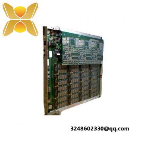 ASEA Brown Boveri MAI32LAD Input Module - Industrial Control Solutions