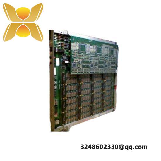 asea_brown_boveri_mai32lad_input_module.jpg ASEA Brown Boveri MAI32LAD Input Module - Industrial Control Solutions