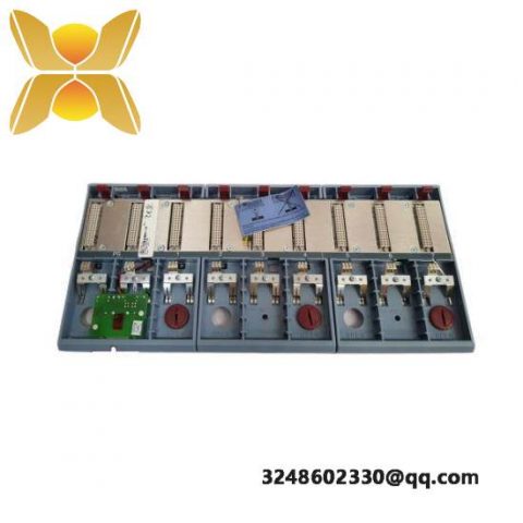 B&R 3BP152.41 Backplane - Advanced Industrial Control Solution